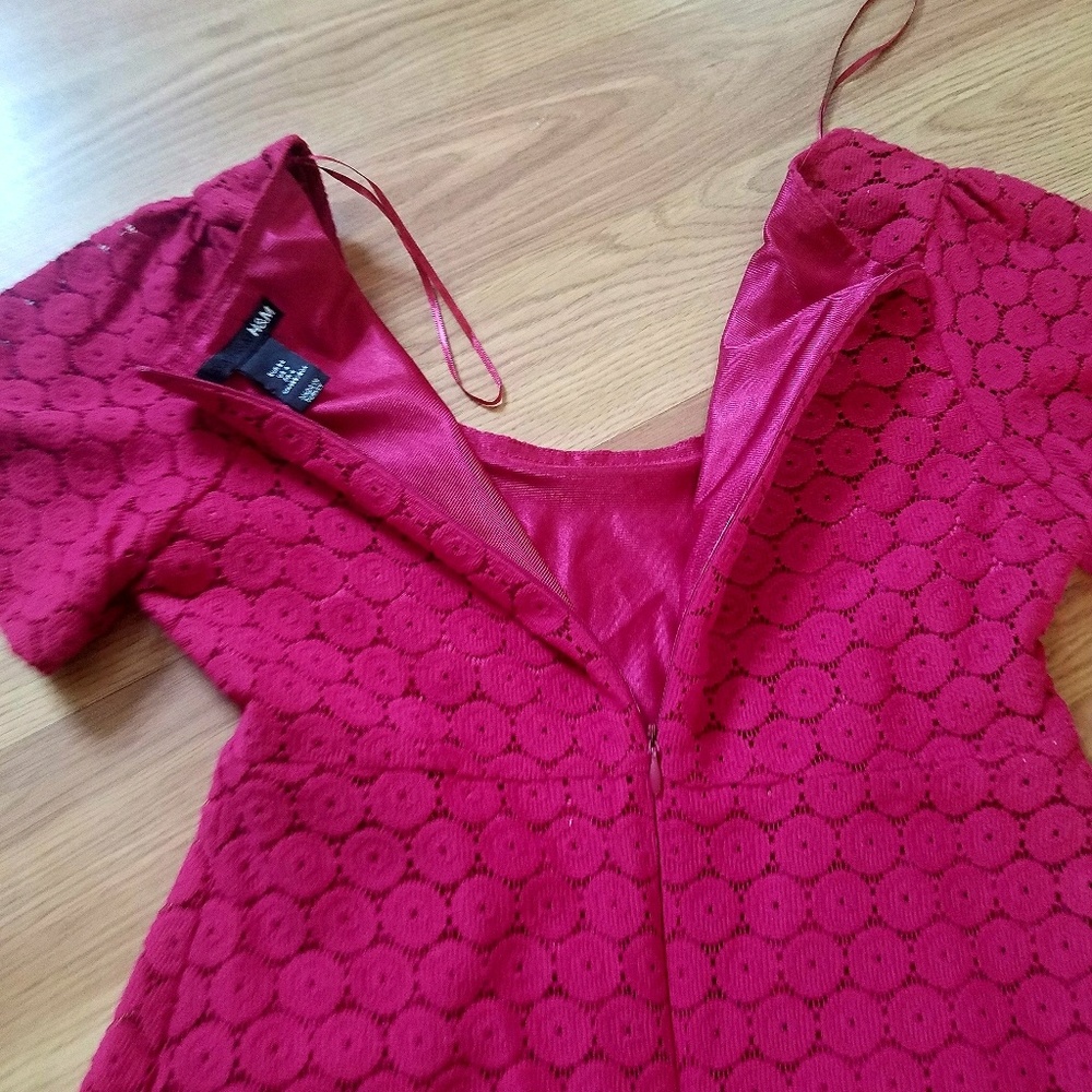 H&M DRESS ๐ต๐ - Picture 7 of 10